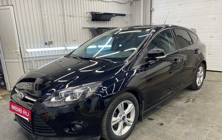 Ford Focus III, 2011 год, 860 000 рублей, 5 фотография