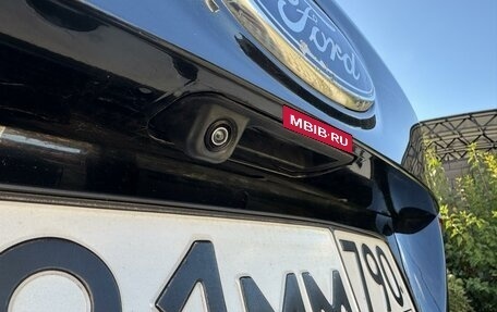 Ford Focus III, 2011 год, 860 000 рублей, 4 фотография