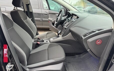 Ford Focus III, 2011 год, 860 000 рублей, 14 фотография
