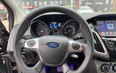 Ford Focus III, 2011 год, 860 000 рублей, 27 фотография