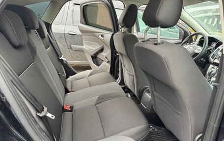 Ford Focus III, 2011 год, 860 000 рублей, 29 фотография
