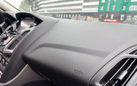 Ford Focus III, 2011 год, 860 000 рублей, 26 фотография