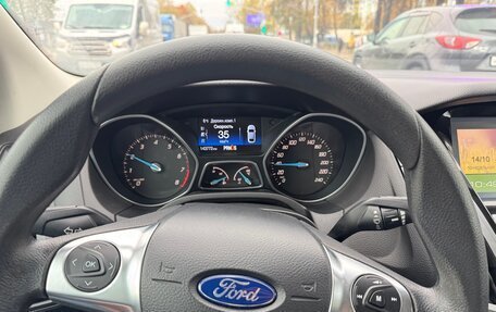 Ford Focus III, 2011 год, 860 000 рублей, 31 фотография