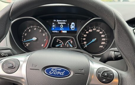 Ford Focus III, 2011 год, 860 000 рублей, 28 фотография