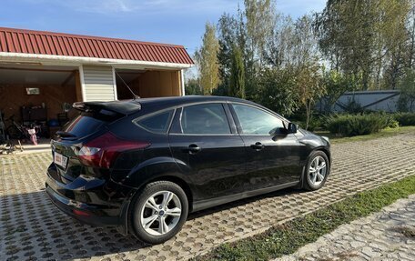 Ford Focus III, 2011 год, 860 000 рублей, 32 фотография