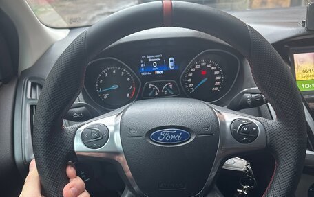 Ford Focus III, 2011 год, 860 000 рублей, 38 фотография