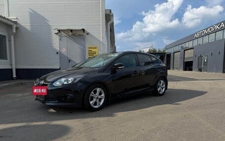 Ford Focus III, 2011 год, 860 000 рублей, 37 фотография
