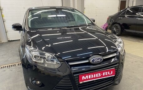 Ford Focus III, 2011 год, 860 000 рублей, 24 фотография