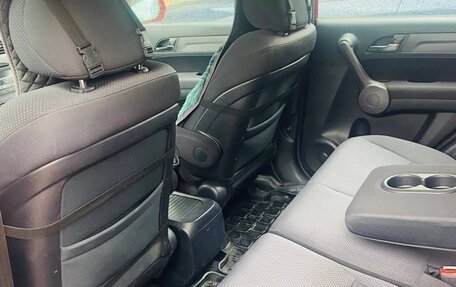 Honda CR-V III рестайлинг, 2007 год, 1 115 000 рублей, 8 фотография