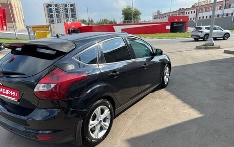 Ford Focus III, 2011 год, 860 000 рублей, 35 фотография