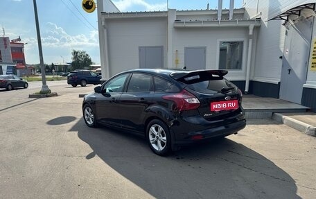 Ford Focus III, 2011 год, 860 000 рублей, 36 фотография