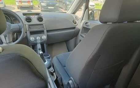 Mitsubishi Colt VI рестайлинг, 2008 год, 500 000 рублей, 5 фотография