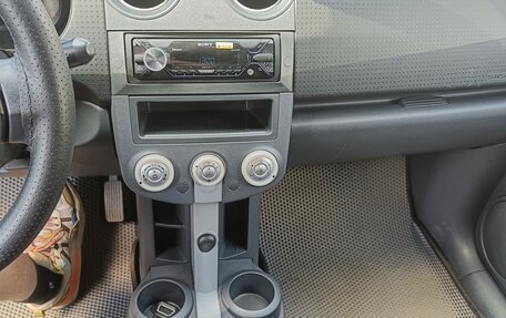 Mitsubishi Colt VI рестайлинг, 2008 год, 500 000 рублей, 9 фотография