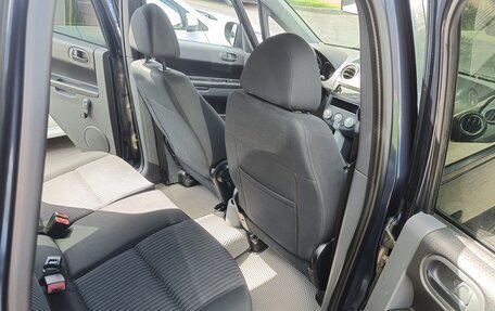 Mitsubishi Colt VI рестайлинг, 2008 год, 500 000 рублей, 17 фотография