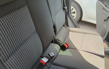 Mitsubishi Colt VI рестайлинг, 2008 год, 500 000 рублей, 15 фотография