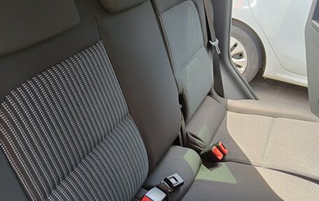 Mitsubishi Colt VI рестайлинг, 2008 год, 500 000 рублей, 16 фотография