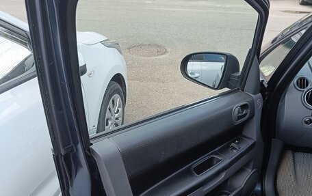 Mitsubishi Colt VI рестайлинг, 2008 год, 500 000 рублей, 23 фотография