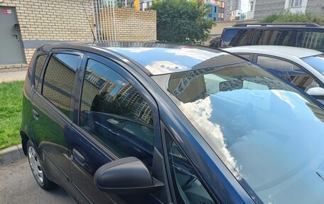 Mitsubishi Colt VI рестайлинг, 2008 год, 500 000 рублей, 25 фотография