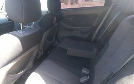 Hyundai Elantra III, 2006 год, 450 000 рублей, 4 фотография