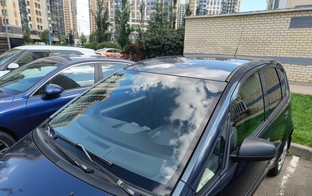 Mitsubishi Colt VI рестайлинг, 2008 год, 500 000 рублей, 24 фотография