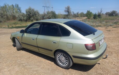 Hyundai Elantra III, 2006 год, 450 000 рублей, 6 фотография