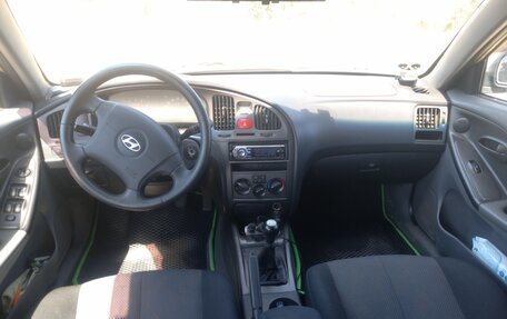 Hyundai Elantra III, 2006 год, 450 000 рублей, 7 фотография