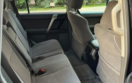 Toyota Land Cruiser Prado 150 рестайлинг 2, 2010 год, 3 500 000 рублей, 4 фотография