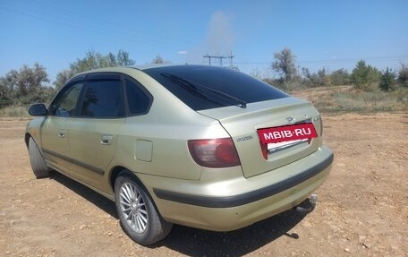 Hyundai Elantra III, 2006 год, 450 000 рублей, 2 фотография