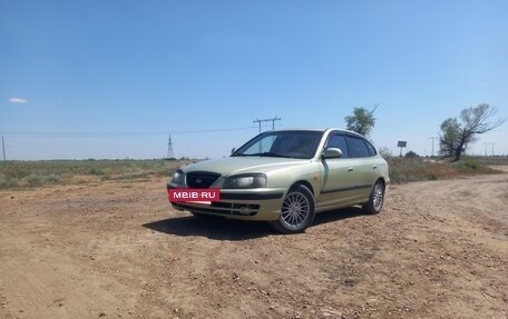 Hyundai Elantra III, 2006 год, 450 000 рублей, 8 фотография