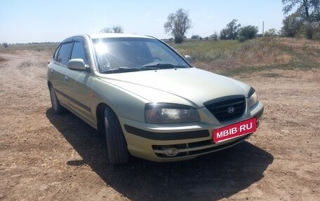 Hyundai Elantra III, 2006 год, 450 000 рублей, 11 фотография