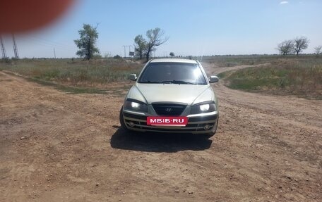 Hyundai Elantra III, 2006 год, 450 000 рублей, 10 фотография