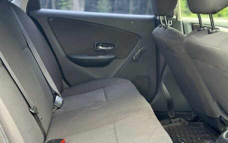 Nissan Almera, 2013 год, 410 000 рублей, 13 фотография