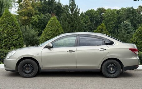Nissan Almera, 2013 год, 410 000 рублей, 12 фотография