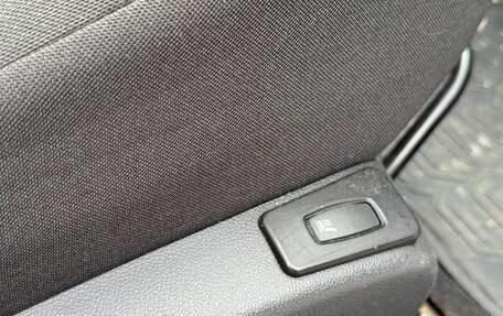 Nissan Almera, 2013 год, 410 000 рублей, 14 фотография