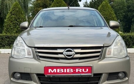 Nissan Almera, 2013 год, 410 000 рублей, 3 фотография
