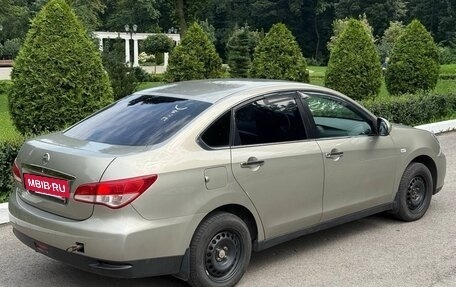 Nissan Almera, 2013 год, 410 000 рублей, 7 фотография