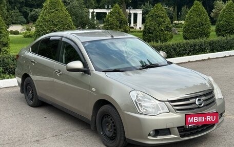 Nissan Almera, 2013 год, 410 000 рублей, 4 фотография