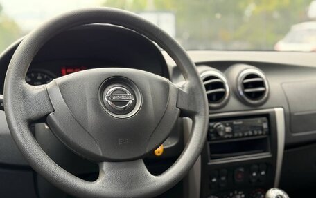 Nissan Almera, 2013 год, 410 000 рублей, 17 фотография