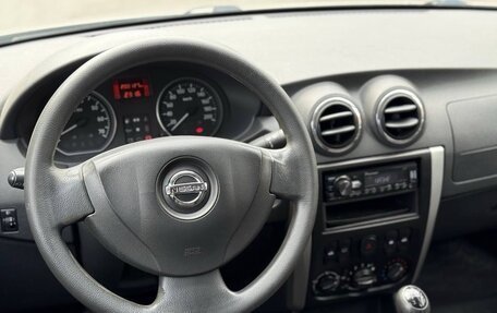 Nissan Almera, 2013 год, 410 000 рублей, 18 фотография