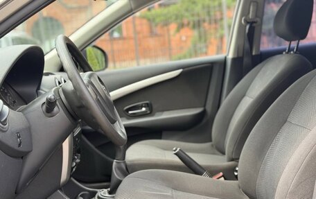 Nissan Almera, 2013 год, 410 000 рублей, 20 фотография