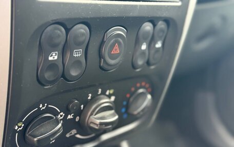 Nissan Almera, 2013 год, 410 000 рублей, 19 фотография