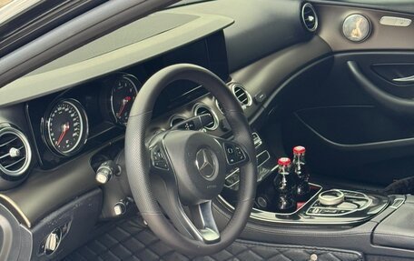 Mercedes-Benz E-Класс, 2016 год, 2 100 000 рублей, 4 фотография