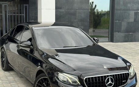 Mercedes-Benz E-Класс, 2016 год, 2 100 000 рублей, 7 фотография