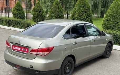 Nissan Almera, 2013 год, 410 000 рублей, 8 фотография