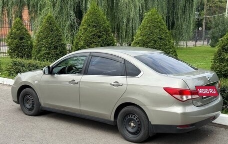 Nissan Almera, 2013 год, 410 000 рублей, 11 фотография
