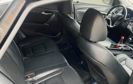 Hyundai i40 I рестайлинг, 2013 год, 1 320 000 рублей, 6 фотография