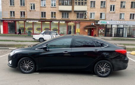 Hyundai i40 I рестайлинг, 2013 год, 1 320 000 рублей, 5 фотография