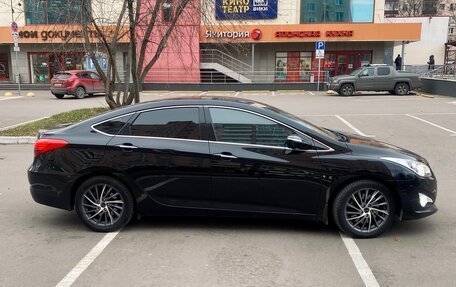 Hyundai i40 I рестайлинг, 2013 год, 1 320 000 рублей, 4 фотография