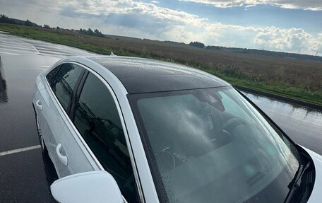 Audi A6, 2019 год, 3 400 000 рублей, 7 фотография