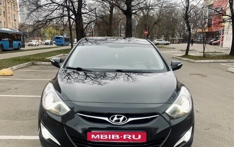 Hyundai i40 I рестайлинг, 2013 год, 1 320 000 рублей, 2 фотография